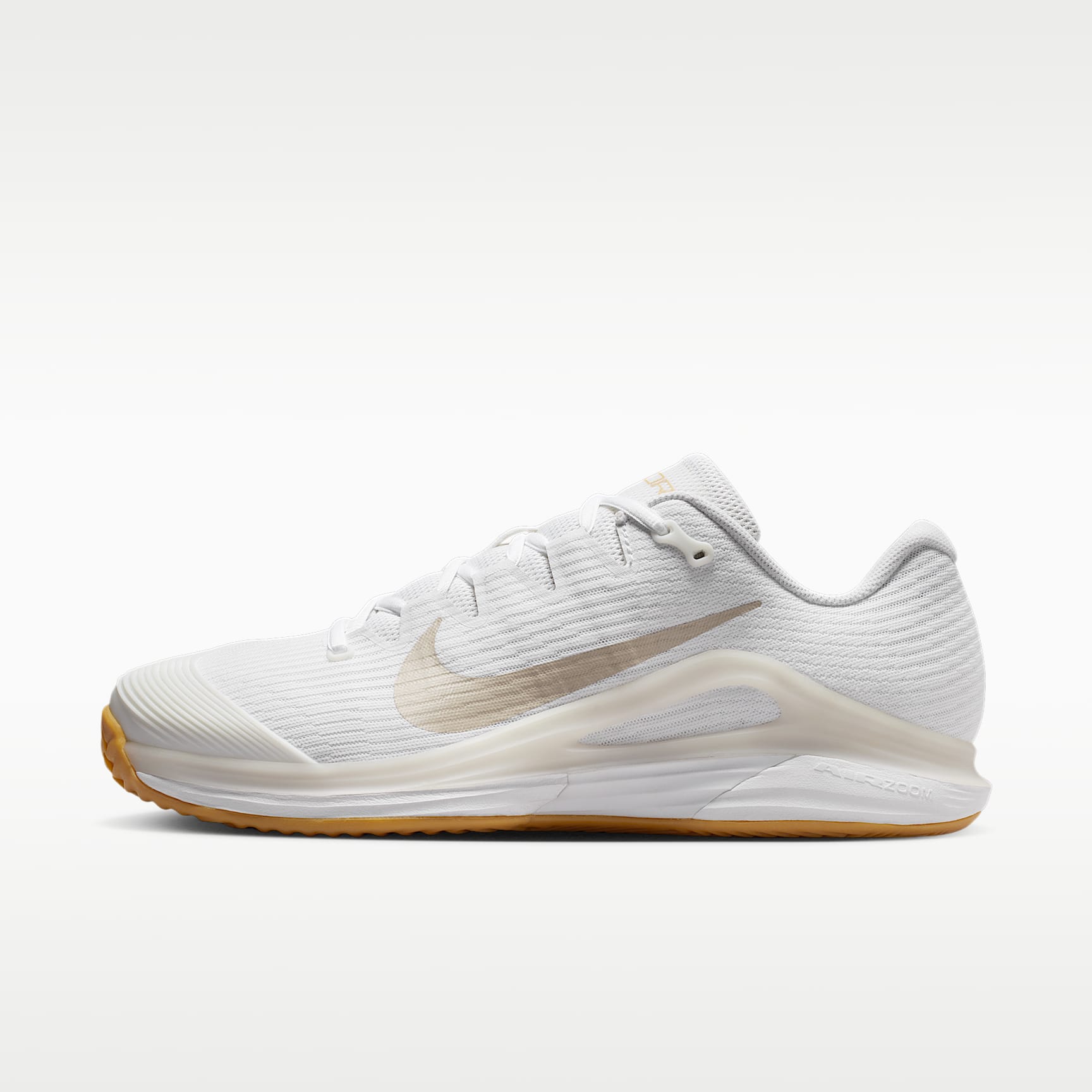 Nike Vapor 12 Toprak Kort Erkek Tenis Ayakkabısı. Nike TR